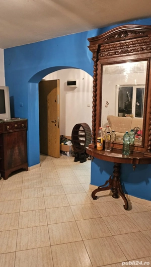 Casa la curte cu teren generos - imagine 8