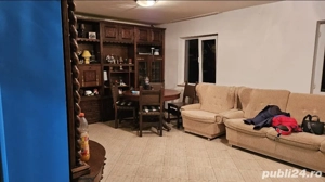 Casa la curte cu teren generos - imagine 7