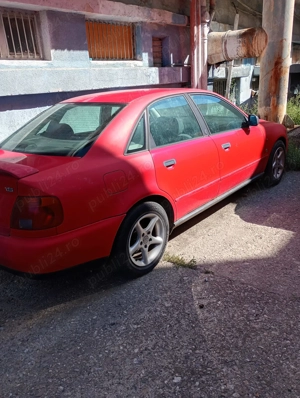 Vând  urgent Audi A4 !!!!!