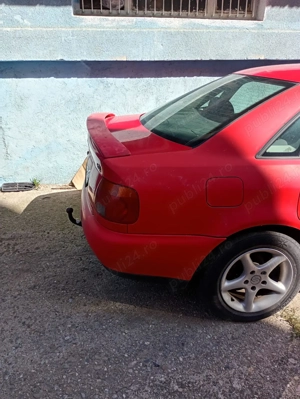 Vând  urgent Audi A4 !!!!! - imagine 2