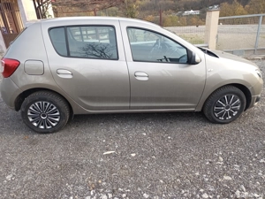 Dacia Sandero  - imagine 3