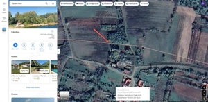 Teren de vanzare intravilan Com Fardea Jud Timis - Langa lacul Surduc - imagine 6