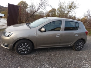 Dacia Sandero  - imagine 2