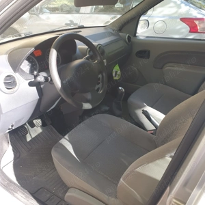 Unic proprietar, vand Dacia Logan, in stare foarte buna. Craiova, Dolj. Pretul este NEGOCIABIL!