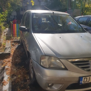 Super ofertă în Craiova! Dacia Logan, 2008! - imagine 2