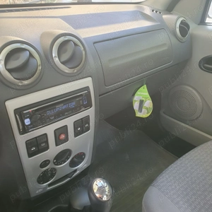 Super ofertă în Craiova! Dacia Logan, 2008! - imagine 3