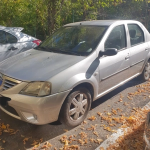 Super ofertă în Craiova! Dacia Logan, 2008! - imagine 5