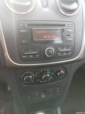Dacia Sandero  - imagine 5