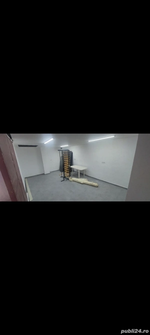 Propietar inchiriez Spatiu (garaj) zona Sisesti Straulesti Odai (Mogosoaia) - imagine 4