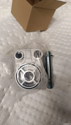 Radiator ulei termoflot Suzuki Jimny