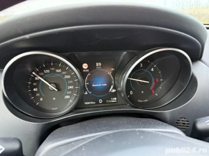 Jaguar F-PACE 20D 4x4 FULL LED Distribuție Nouă!! - imagine 3