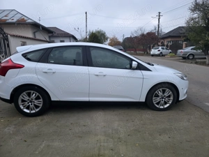 Ford Focus -2013 Provenienta Ro . Motor.1000 benzina.ECOO.BUST.Euro 5 - imagine 5