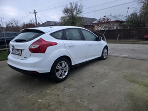 Ford Focus -2013 Provenienta Ro . Motor.1000 benzina.ECOO.BUST.Euro 5 - imagine 4