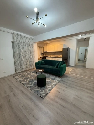 Apartament cu 2 camere Giroc