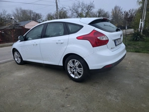 Ford Focus -2013 Provenienta Ro . Motor.1000 benzina.ECOO.BUST.Euro 5 - imagine 3