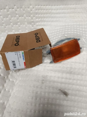 Semnalizator dreapta Golf 3 Vento