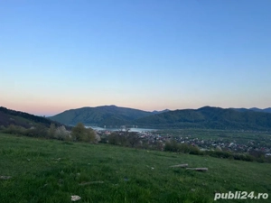 Vand teren intravilan 