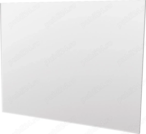 Geamuri, Sticla - 1,85 m   1,05 m grosime 5 mm - 2 Bucati