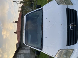 Ford Tranzit Connect vrea un nou proprietar 