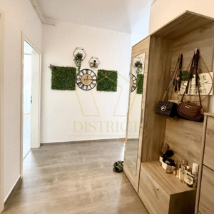 Apartament mobilat cu 2 camere | Dumbravita - imagine 7