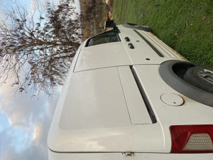 Ford Tranzit Connect vrea un nou proprietar  - imagine 4