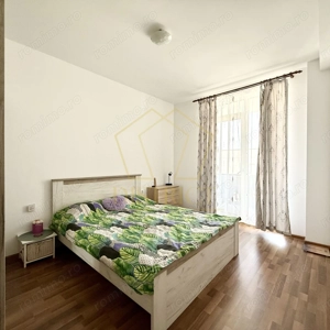Apartament mobilat cu 2 camere | Dumbravita - imagine 4