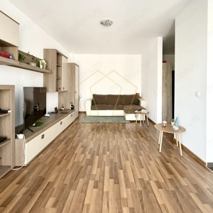 Apartament mobilat cu 2 camere | Dumbravita