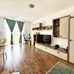 Apartament mobilat cu 2 camere | Dumbravita - imagine 2