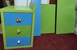 Birou pentru copii 