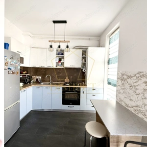 Apartament mobilat cu 2 camere | Dumbravita - imagine 6