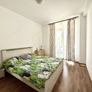 Apartament mobilat cu 2 camere | Dumbravita - imagine 5