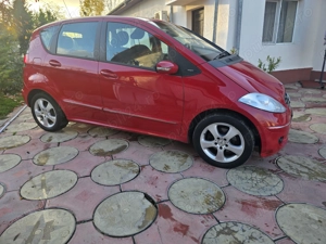 Mercedes-Benz A 150. Avantgarde-Full-ExtraProvenienta Mercedes Romania de catre Prim Prop. 70000km 