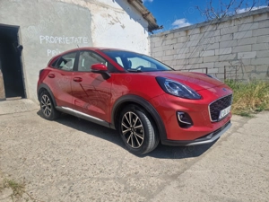 Ford puma  06.10.2020 - imagine 5