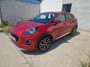 Ford puma  06.10.2020 - imagine 4