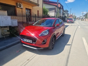 Ford puma  06.10.2020 - imagine 7