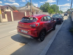 Ford puma  06.10.2020 - imagine 6