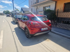 Ford puma  06.10.2020 - imagine 8