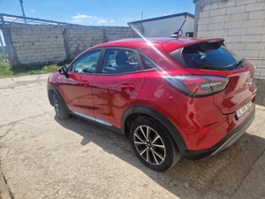 Ford puma  06.10.2020 - imagine 3