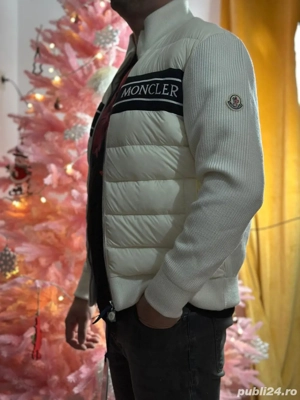 Jacheta Moncler - imagine 2