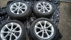 Vând Smart Fortwo electric - imagine 8