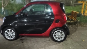 Vând Smart Fortwo electric - imagine 7