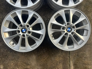 jante BMW ,vw t5 t6 cu 5x120 R17 Style 98 - imagine 2