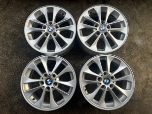 jante BMW ,vw t5 t6 cu 5x120 R17 Style 98
