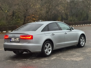Audi A6  2.0  TFSI  2012 - imagine 2