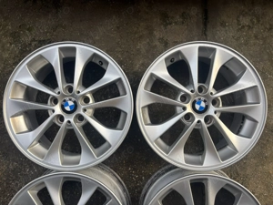 jante BMW ,vw t5 t6 cu 5x120 R17 Style 98 - imagine 3