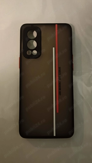 Set 2 huse OnePlus Nord 2 - imagine 2