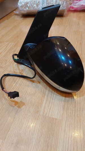 Oglindă stânga (șofer),golf plus. 