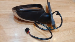 Oglindă stânga (șofer),golf plus.  - imagine 3