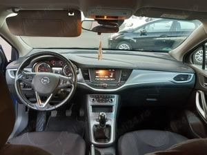 Opel Astra Sport Tourer+ 1.5 Start Stop - imagine 4