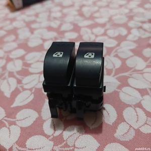 butoane geam sofer renault clio 3